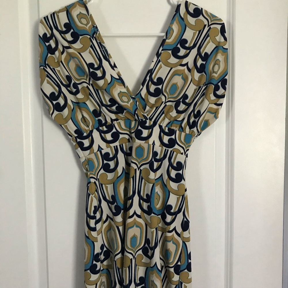 Avenue of the Stars Blouse